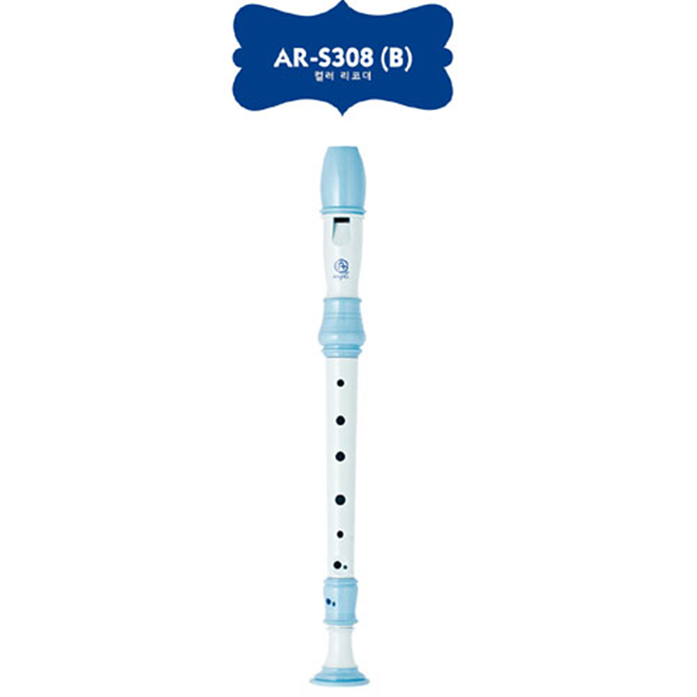 [학습부자재] AR-S308(B) 컬러리코더(BLUE)